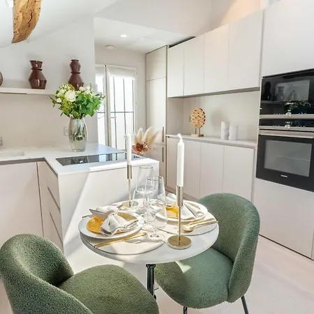 Appartement Sumptuous Near De & Marais Parijs