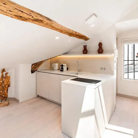 Apartment Sumptuous Near De & Marais *