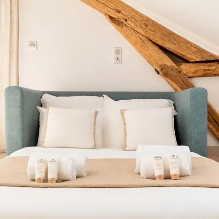 Appartement Sumptuous Near De & Marais Parijs
